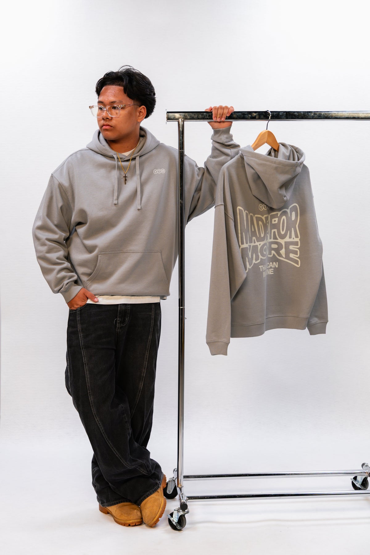 YTH Merch