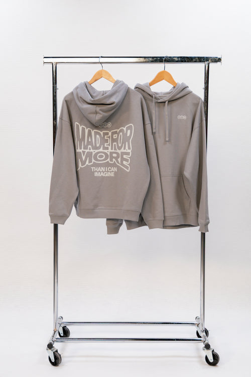 YTH26 Special Edition Hoodie - Grey