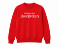Welkom Team Sweater