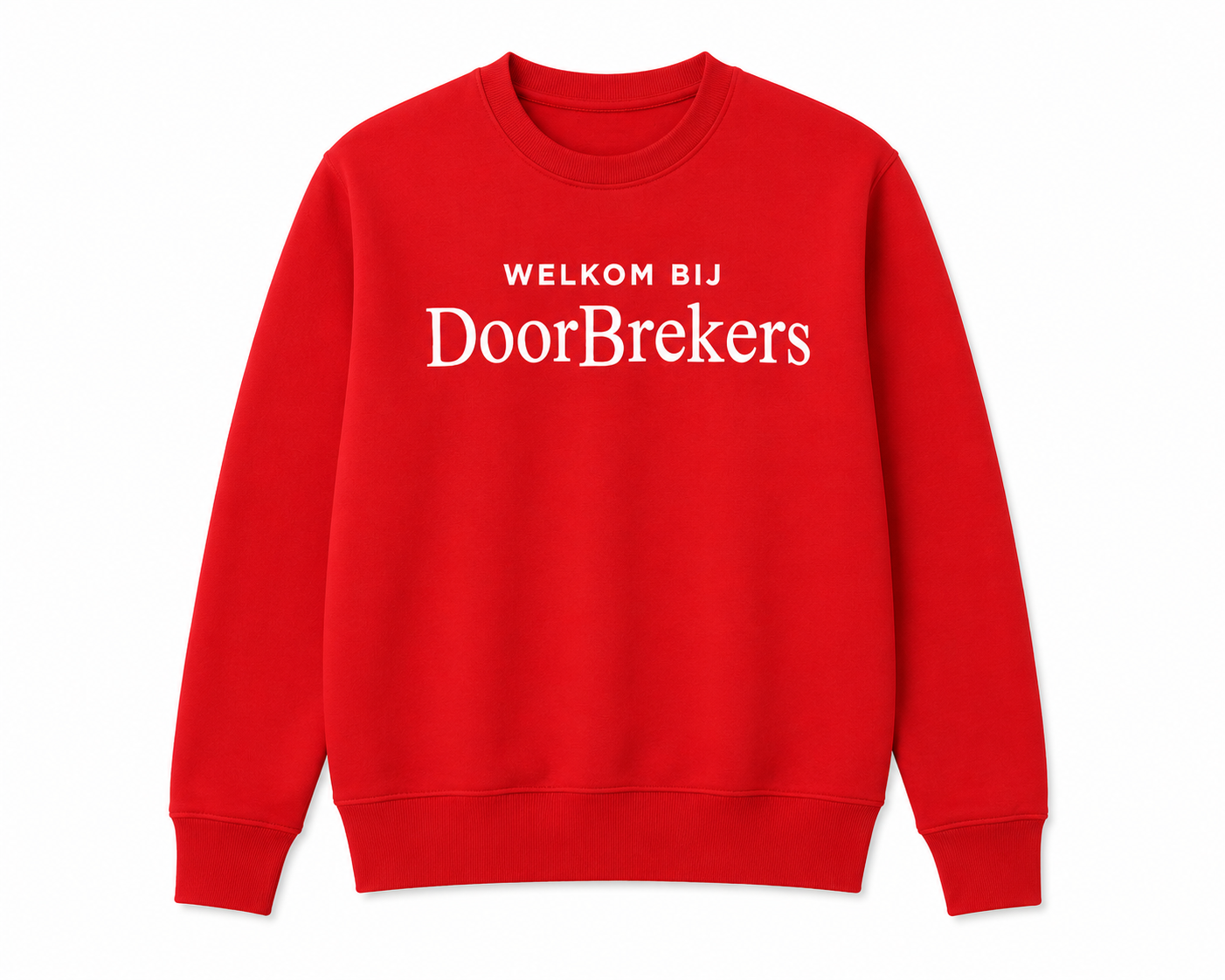 Welkom Team Sweater