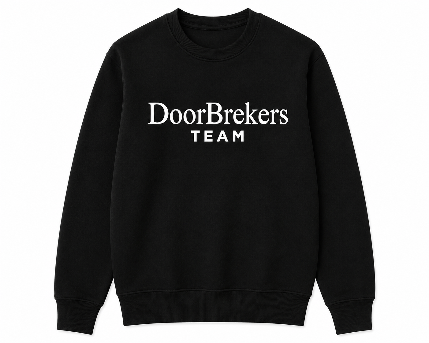 DoorBrekers Team Sweater