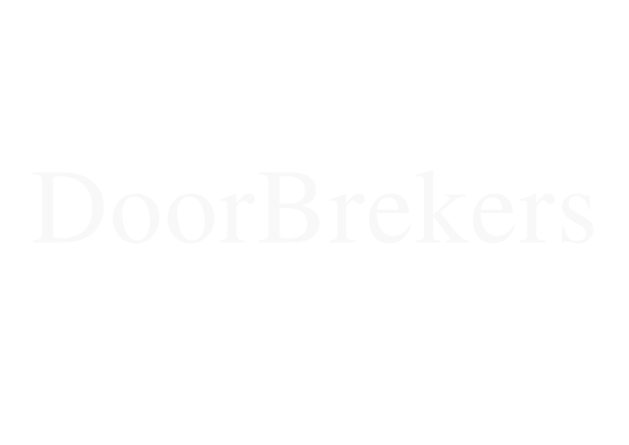 DoorBrekers