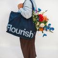 Shopper - Flourish