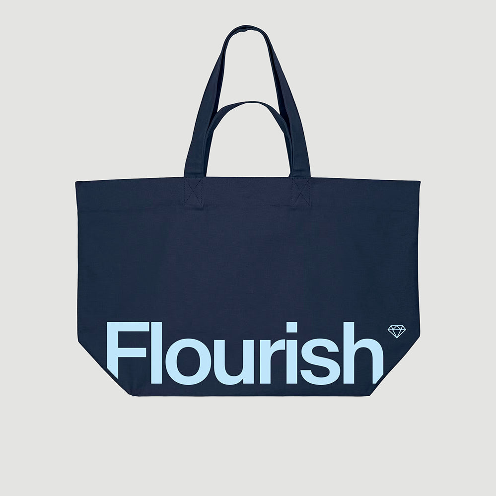 Shopper - Flourish