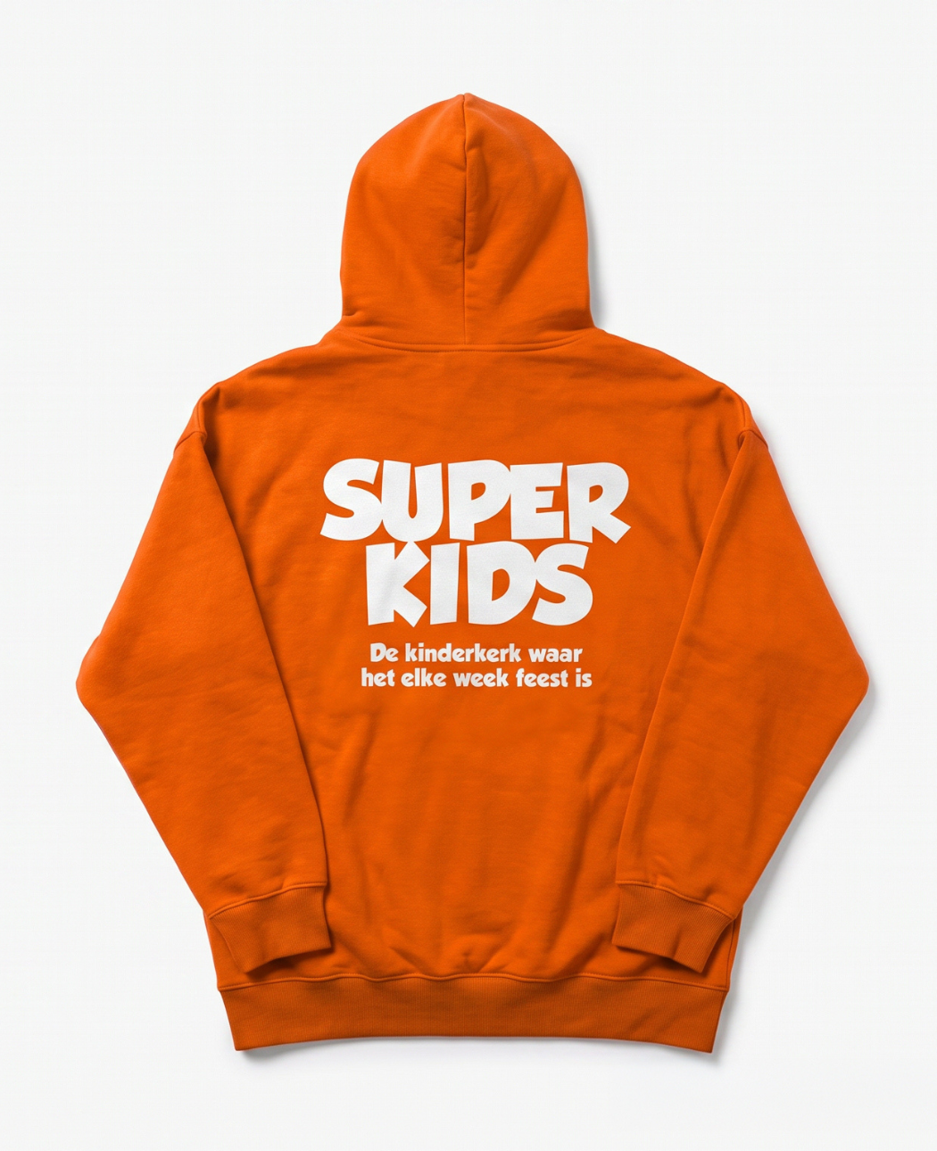 SuperKids Team Trui