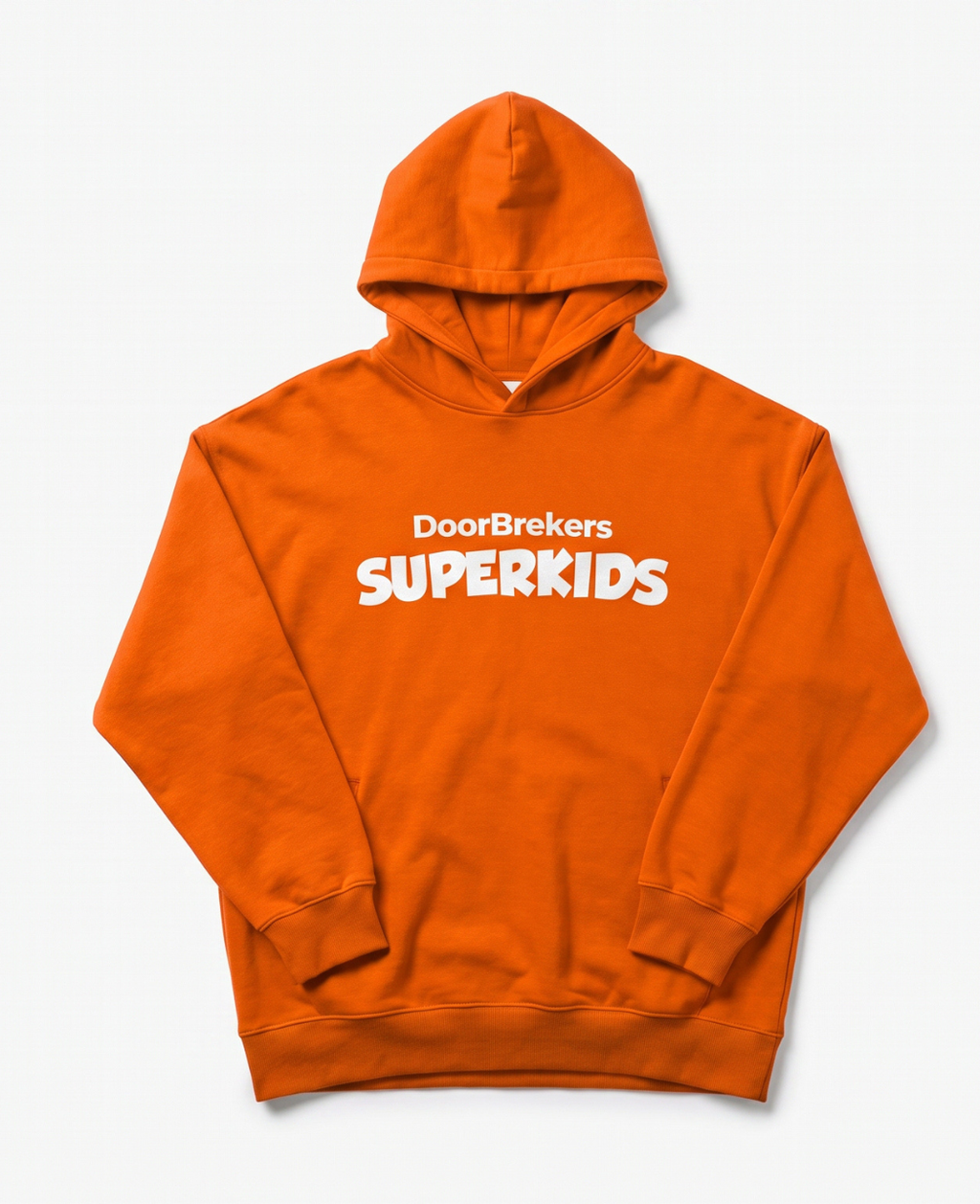 SuperKids Team Trui