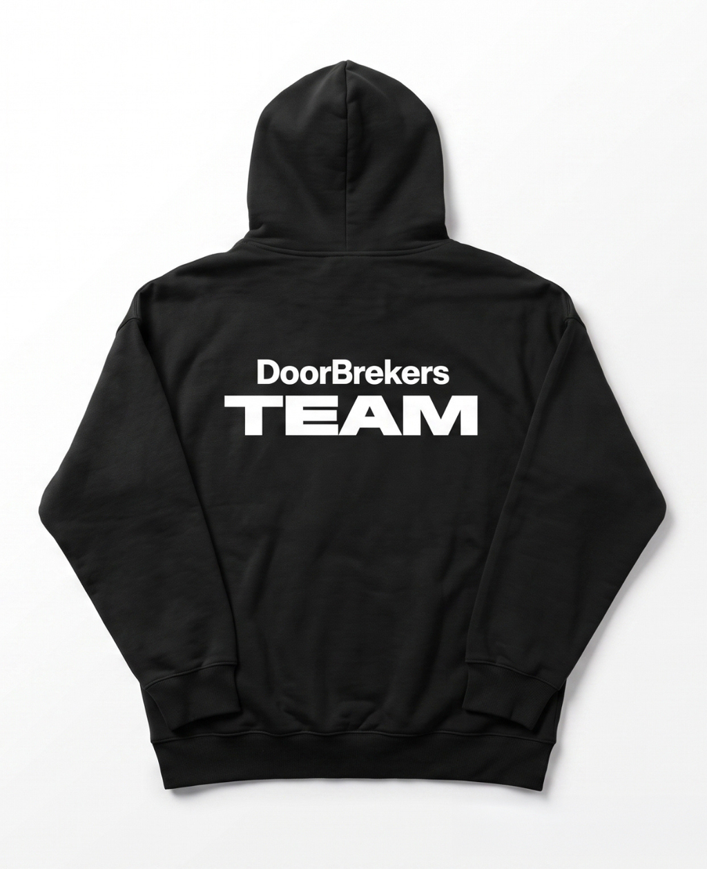 DoorBrekers Team Trui