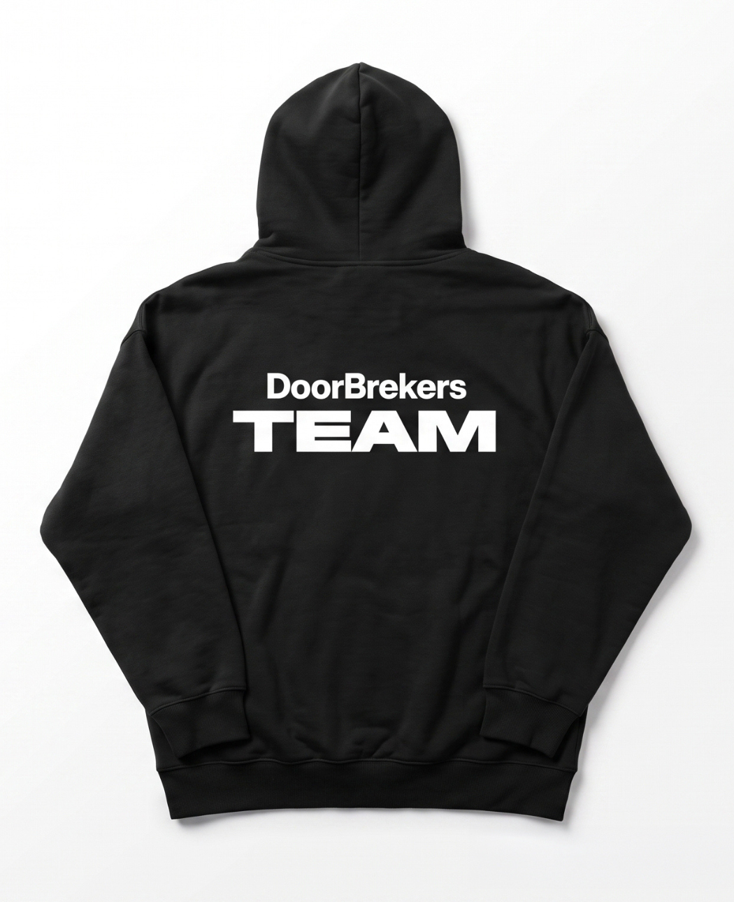 DoorBrekers Team Trui