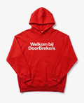 Welkom Team Trui